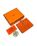 Hermes кошелек PR504729 4