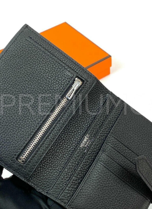 Hermes кошелек PR851845 3