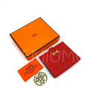 Hermes кошелек PR194935 10