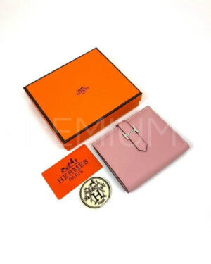 Hermes кошелек PR384734
