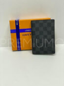 Louis Vuitton обложка на паспорт PR227162 17