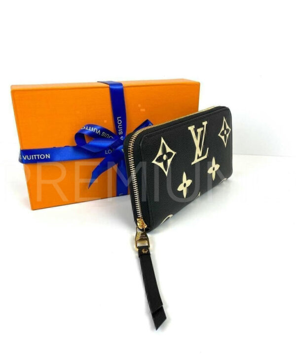Louis Vuitton кошелек PR728998 3