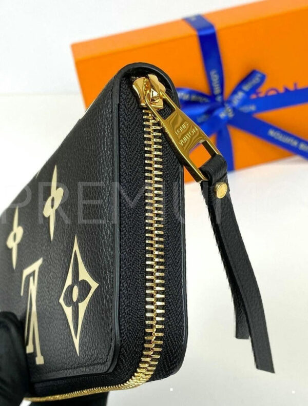 Louis Vuitton кошелек PR728998 5