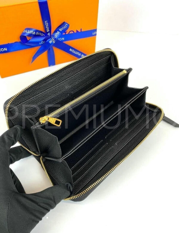 Louis Vuitton кошелек PR728998 4