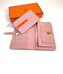 Hermes кошелек PR652328 9