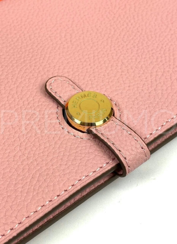 Hermes кошелек PR652328 5