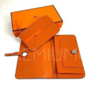 Hermes кошелек PR631673 11