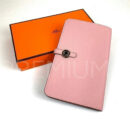 Hermes кошелек PR652328 8