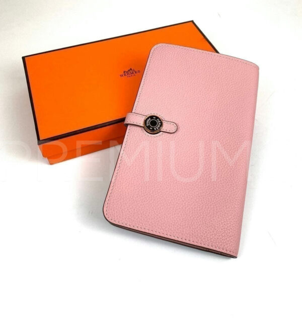 Hermes кошелек PR652328 2