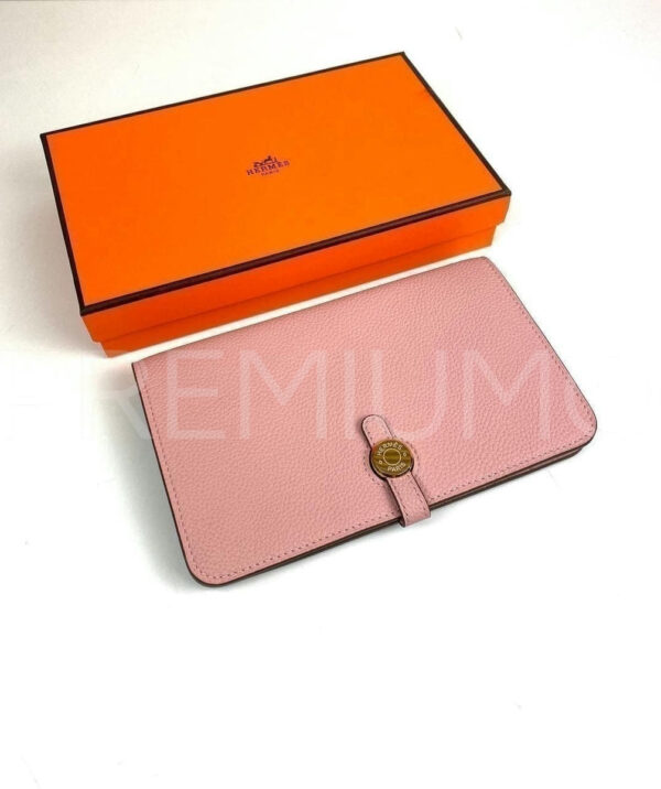Hermes кошелек PR652328