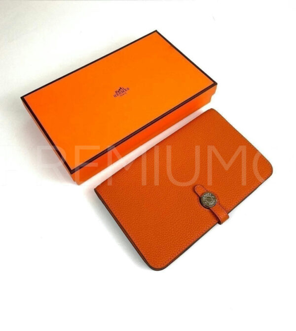 Hermes кошелек PR631673