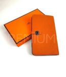 Hermes кошелек PR631673 10