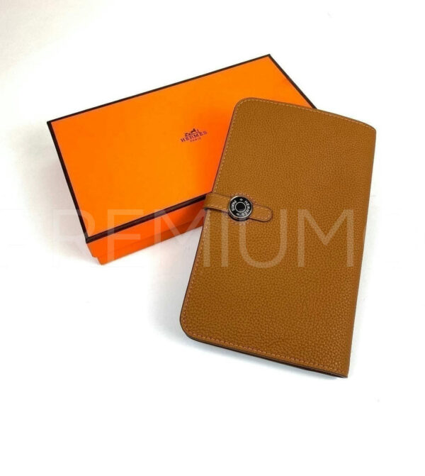 Hermes кошелек PR177067 2