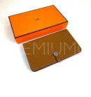 Hermes кошелек PR177067 8
