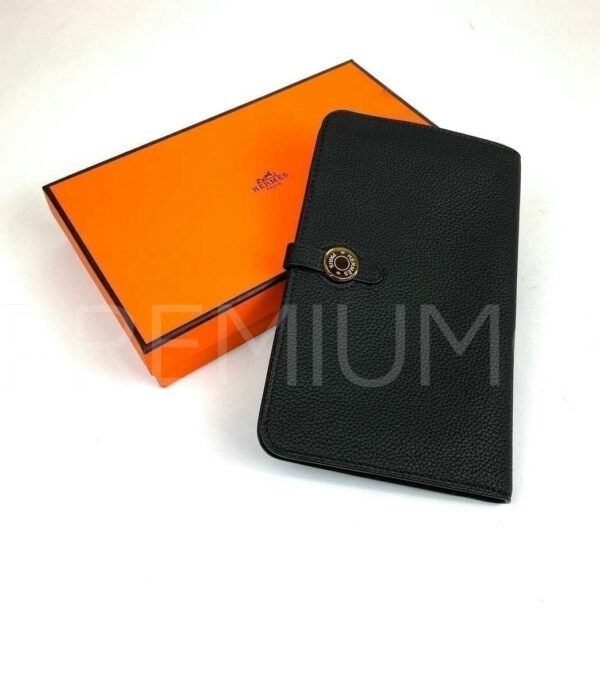 Hermes кошелек PR591266 2