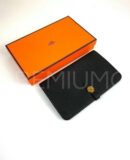 Hermes кошелек PR591266 9