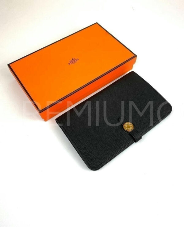 Hermes кошелек PR591266