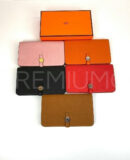 Hermes кошелек PR652328 12