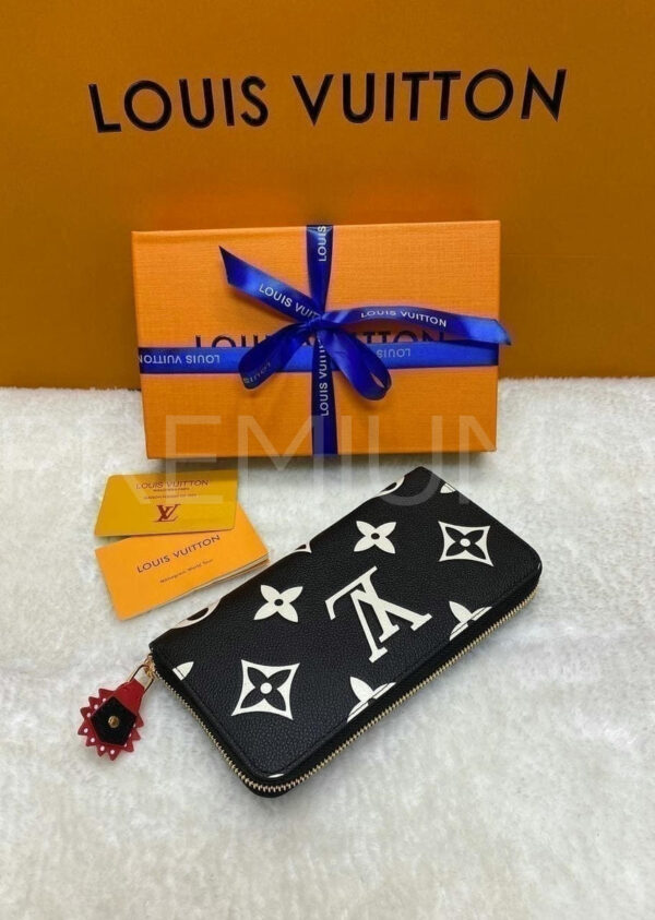 Louis Vuitton кошелек PR528927 6