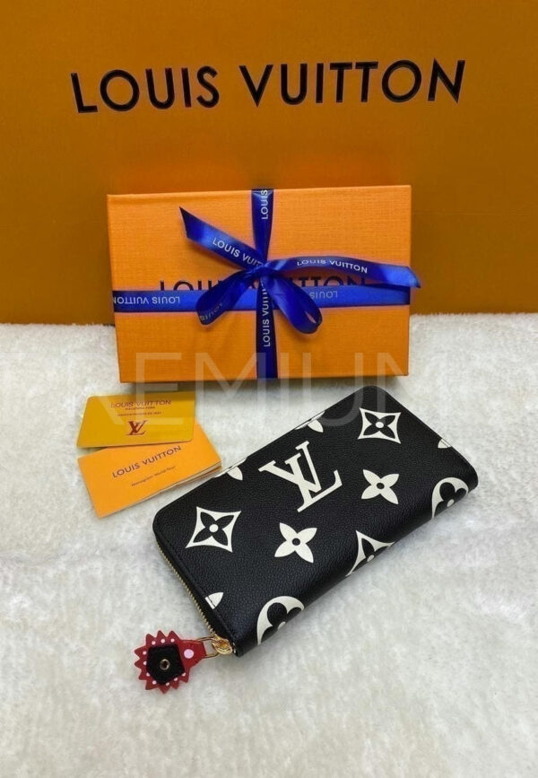 Louis Vuitton кошелек PR528927 5