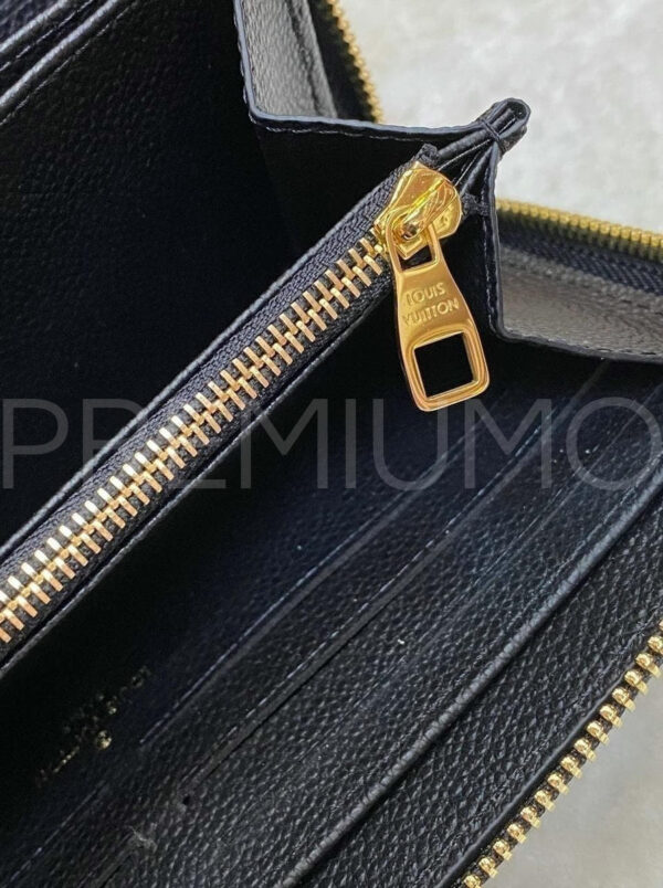 Louis Vuitton кошелек PR528927 10