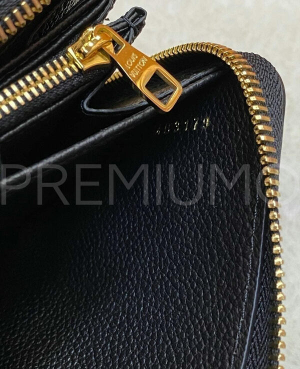 Louis Vuitton кошелек PR528927 11