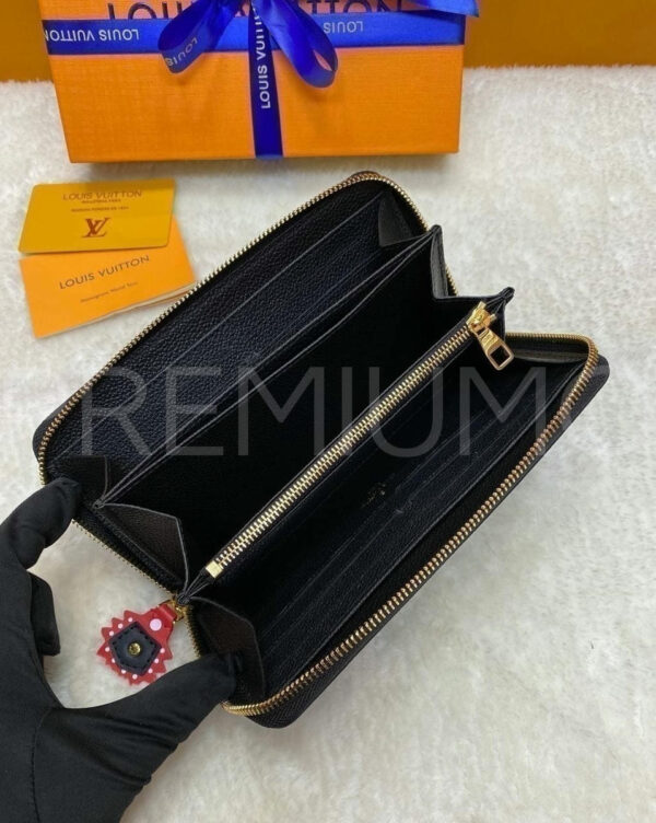 Louis Vuitton кошелек PR528927 7