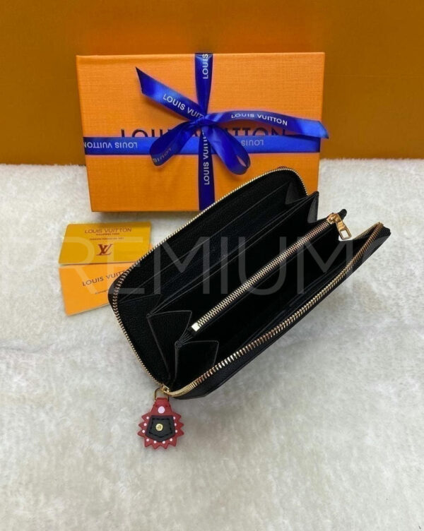 Louis Vuitton кошелек PR210273 7