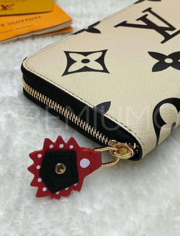 Louis Vuitton кошелек PR210273 8