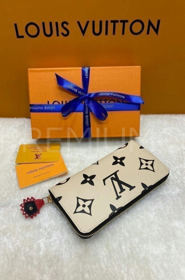 Louis Vuitton кошелек PR210273 5