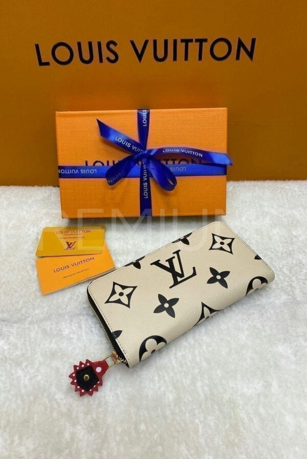 Louis Vuitton кошелек PR210273 6