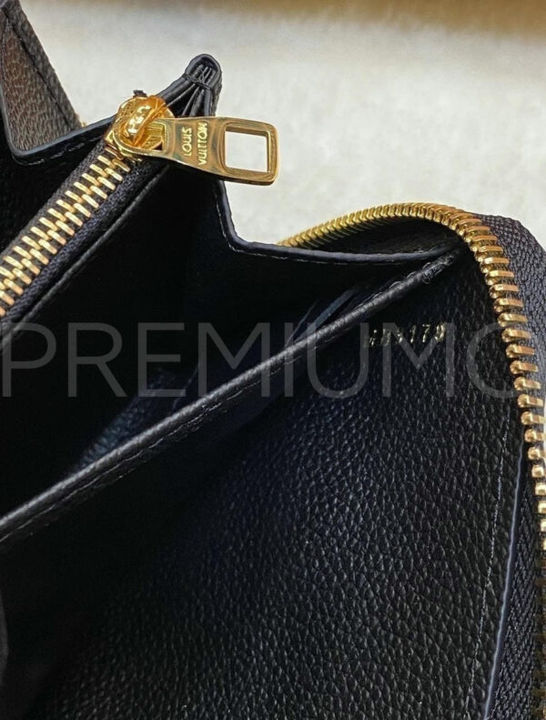 Louis Vuitton кошелек PR210273 9
