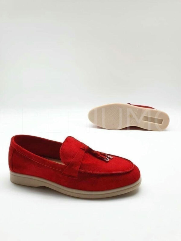 Loro Piana Summer Charms Walk лоферы PR315291 3