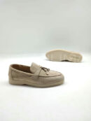 Loro Piana Summer Charms Walk лоферы PR154018 16
