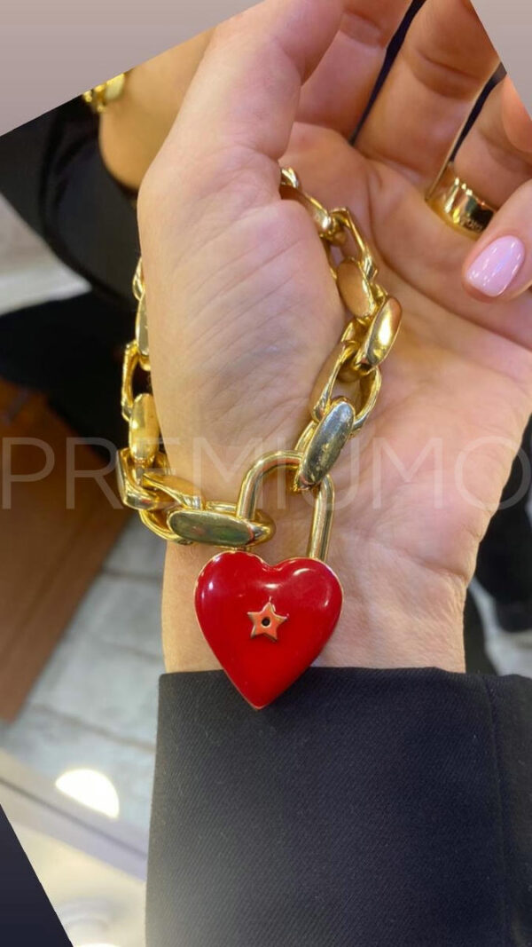 Christian Dior браслет PR289818