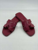 Hermes шлепанцы PR326656 7