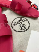 Hermes шлепанцы PR751832 9