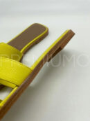 Hermes шлепанцы PR439185 10