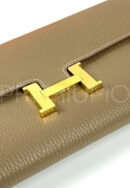 Hermes кошелек PR738264 14