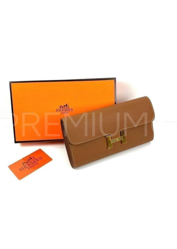 Hermes кошелек PR999781 3