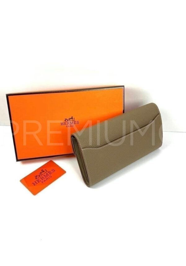 Hermes кошелек PR738264 5
