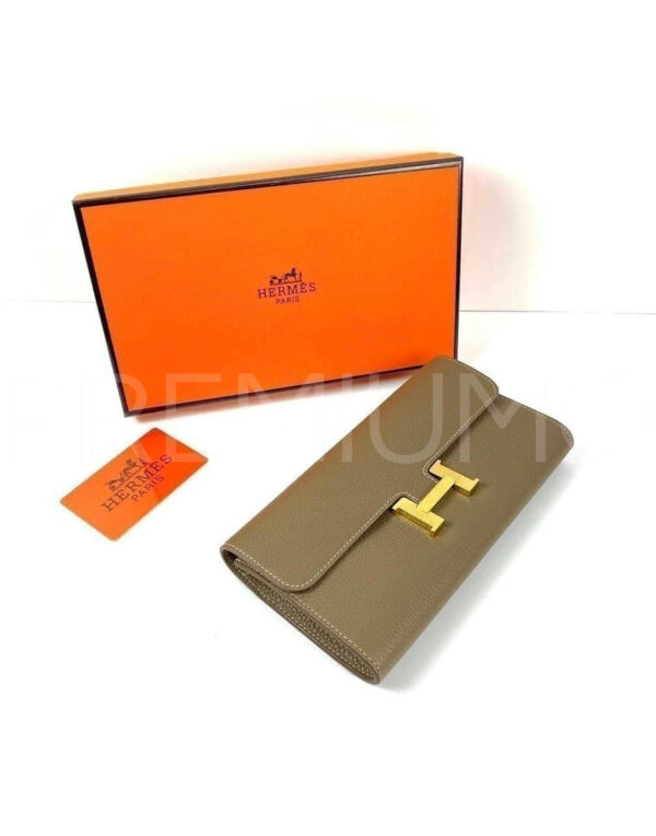 Hermes кошелек PR738264 2