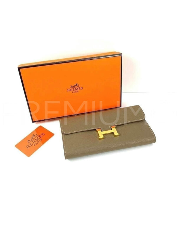 Hermes кошелек PR738264