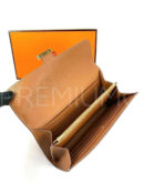 Hermes кошелек PR999781 12