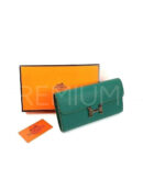 Hermes кошелек PR450629 12