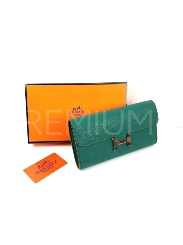 Hermes кошелек PR450629 3