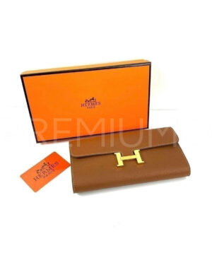 Hermes кошелек PR999781 Hermes кошелек PR999781