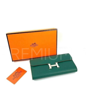 Hermes кошелек PR450629