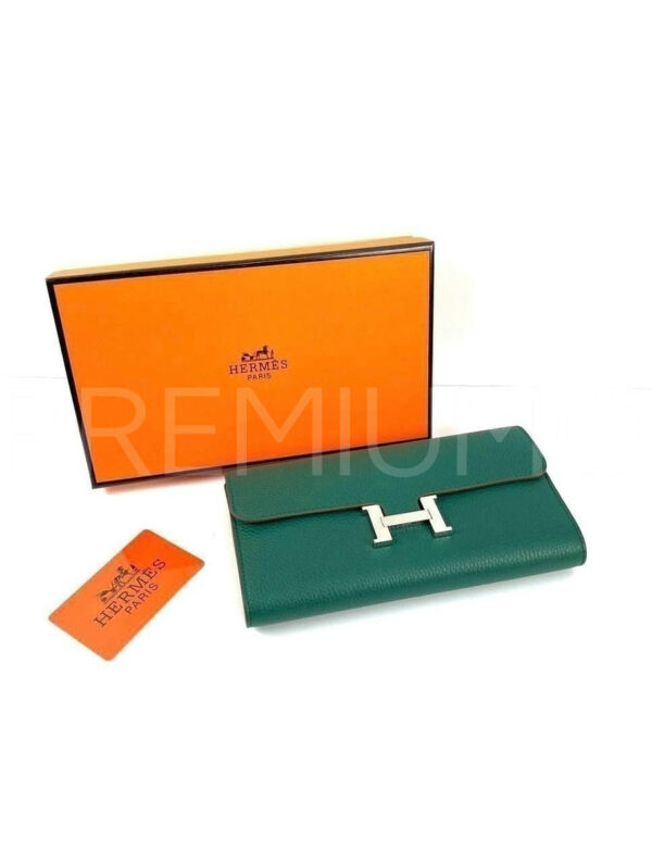 Hermes кошелек PR450629