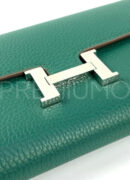 Hermes кошелек PR450629 16
